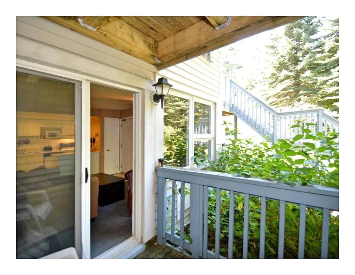 Rustic Mountainside Chalet Blue Mountains Exterior photo